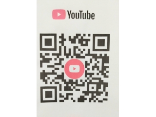 YouTubeを始めてみました！