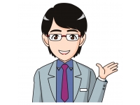 F先生