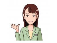 K先生